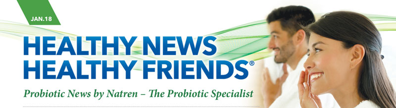 Probiotics & Constipation
